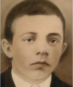 Лучко Алексей Павлович